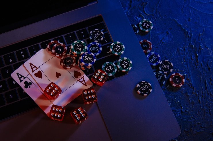 pk55 Live Casino
