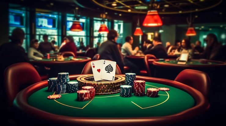 pk55 Sportsbook
