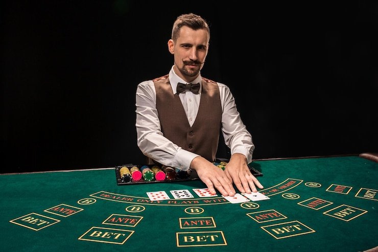 pk55 Slot rooms